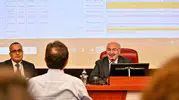 Denizli sokaklarında hayvan sorunu için yeni yol haritası belirlendi