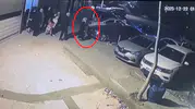 Mardinli gencin annesinden kaçış iddiası Katiller çarşafla izini kaybettirdi