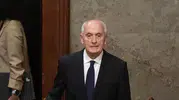 Macaristan’da yeni cumhurbaşkanı Andras Baka göreve başladı