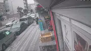 Sultangazi’de kuyumcu çıkışı gasp dehşeti
