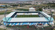 Erzurum Kazım Karabekir Stadyumu taraftarına kavuşuyor