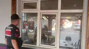 Jandarma köy düğününde vatandaşlarla buluştu