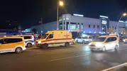 Diyarbakırda düğün salonunda eğlence kavgayla bitti
