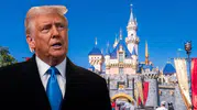 Disney ve Trump yönetimi arasında lisans savaşı başladı