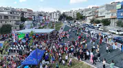 Vatan Mahallesi artık daha yeşil ve modern