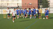 Rizespor Samsunspor sınavına taktik ağırlıklı hazırlanıyor