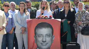 Silivri'den seslendi: Hukukun olmadığı yerde adalet ve barış tutsaktır