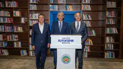 Malatya’nın yeni kütüphanesi öğrencilere 7/24 kapılarını açtı