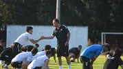Altay’da Tuna Üzümcü’nün zorlu sınavı başlıyor