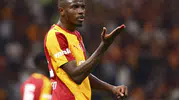Osimhen sezonu golle açtı ama Galatasaray puan kaybetti