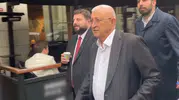 Hasan İmamoğlu’na ‘aklama’ suçundan suç duyurusu talebi