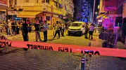Karşıyaka'daki silahlı kavgada yaralanan adam hastanede can verdi