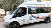 Muratpaşa’da hastalar evden alınıp hastaneye ücretsiz taşınıyor