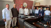 Iğdırlı aşiretlerden yeni çözüm sürecine güçlü destek