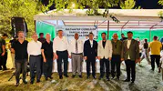 Gaziantep Hemşehri Festivali binlerce kişiyi bir araya getirdi