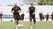 Sivasspor Kayseri deplasmanında puan arayacak