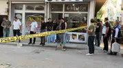 Mardin Mazıdağı'nda dükkana kurşun yağdıranlar aranıyor