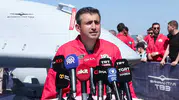 Selçuk Bayraktar İnsansız Savaş Uçaklarında Liderliği Hedefliyor