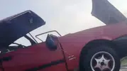 Sakarya’da trafik kazası 6 yaşındaki çocuk hayatını kaybetti