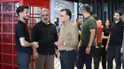 Veysi Duyan Mardin ticaretinde yeni dönemi anlattı