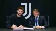 Juventus kalesini Tottenham’ın yıldızına emanet etti