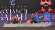 Muhammed Salah Trabzon'u salladı