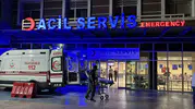 Göğüs ağrısı sonrası ambulans çağrıldı Cem Yılmaz’a anjiyo yapıldı