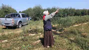 Babaeski’de tarım arazileri dijital takip altında