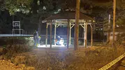 Tokat’ta hırka kavgası kanlı bitti
