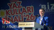 Esenyurt’ta okullara arıtma sistemi kuruluyor