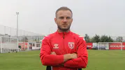Samsunsporlu Celil Yüksel'den Fenerbahçe maçı öncesi net mesaj: "Yarın akşam güzel bir sonuç bizi bekliyor"