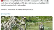 Van Gölü'nün saklı cenneti artık devlet koruması altında: 54. milli park ilan edildi