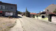 Eskişehir’de park kavgası evi yaktırdı iddiası