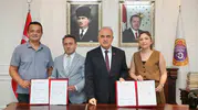 Ordu’da fındık ve mobilya üretimine yeşil dönüşüm desteği