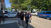 Fatsa'da altın hırsızlığı yapan şebeke Malatya'da yakayı ele verdi