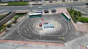Kayseri Doğu Terminali'nde ulaşım süresi kısaldı