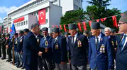 Trabzon’da 30 Ağustos Coşkusu: Bağımsızlık Ateşi 104. Kez Yandı