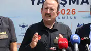 AFAD arama kurtarma operasyonlarında dron dönemini başlattı
