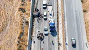 Aydın’da tır ve traktör çarpıştı 1 can kaybı