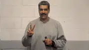 Brooklyn’in demir parmaklıkları ardında Maduro’dan şaşırtan mesaj: Venezuela yeniden doğacak