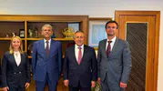 Bilecik turizmini canlandırmak için Ankara’dan destek istendi