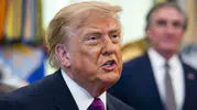 Trump'tan Venezuela hamlesi: Stratejik rezervleri doldurmak için düğmeye bastı