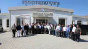 Eken Divriği'de Turizm geliri esnafa nasıl yansıyacak?
