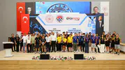 Denizli satranç liginde şampiyon belli oldu
