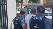 İznik’te aranan hükümlü polis operasyonuyla yakalandı