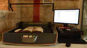 Yüzyıllık kültürel mirasımız artık tek tıkla elinizin altında