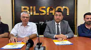 Mahmut Boyraz Malatya için yeni bir çalışma modeli öneriyor