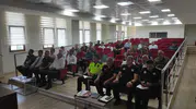 Çerkezköy olası bir afete karşı sınav verecek