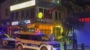 Bursa’da sokak ortasında polise rağmen bitmeyen kavga