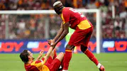 Galatasaray RAMS Park’ta Rennes ile yenişemedi
